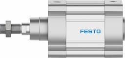 Festo dsbc-125-25-d3-ppsa-n3 - Thumbnail 3