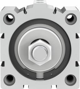 Festo advc-80-25-a-p - Thumbnail 4