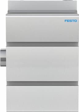 Festo aevc-100-25-i-p-a - Thumbnail 3