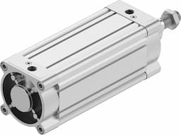Festo dsbc-125-200-d3-ppva-n3 - Thumbnail 2