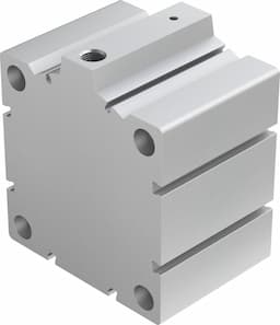 Festo aevc-100-25-i-p-a - Thumbnail 5