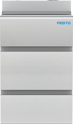 Festo aevc-100-25-i-p - Thumbnail 3