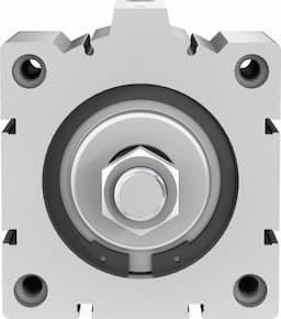 Festo aevc-100-25-a-p-a - Thumbnail 4