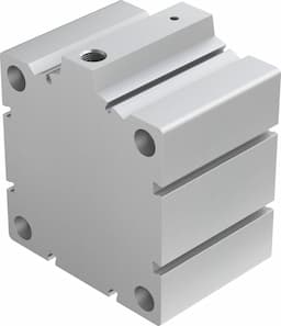 Festo aevc-100-25-a-p-a - Thumbnail 5