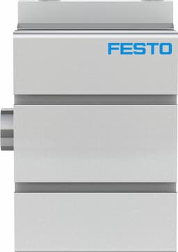 Festo advc-100-25-i-p-a - Thumbnail 3