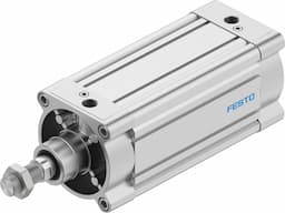 Festo dsbc-125-160-d3-ppva-n3 - Thumbnail 1