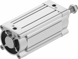 Festo dsbc-125-160-d3-ppva-n3 - Thumbnail 2