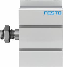 Festo advc-100-25-a-p-a - Thumbnail 3