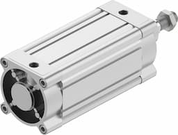 Festo dsbc-125-160-d3-ppsa-n3 - Thumbnail 2