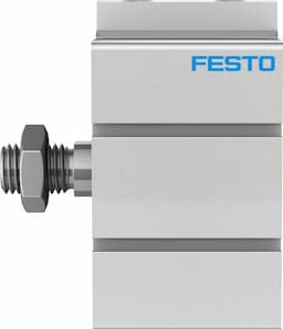 Festo advc-100-25-a-p - Thumbnail 3