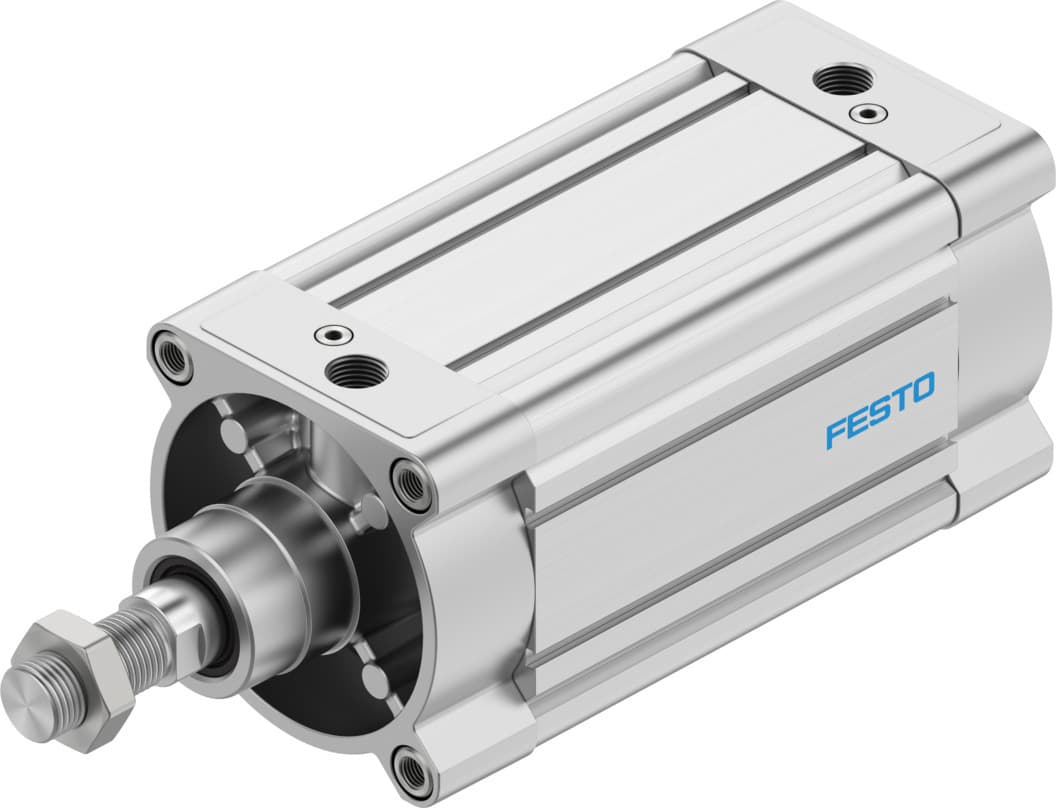 Festo dsbc-125-125-d3-ppva-n3