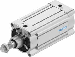 Festo dsbc-125-125-d3-ppva-n3 - Thumbnail 1