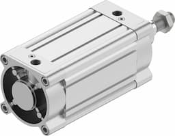 Festo dsbc-125-125-d3-ppva-n3 - Thumbnail 2