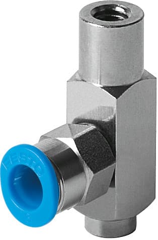 Festo esh-hb-1-qs Festo esh-hb-1-qs