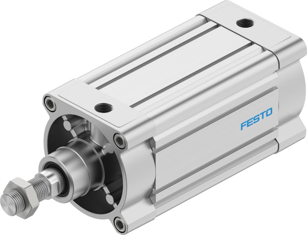 Festo dsbc-125-125-d3-ppsa-n3
