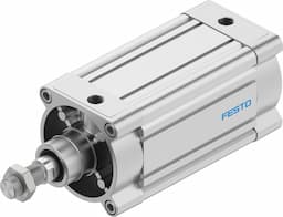 Festo dsbc-125-125-d3-ppsa-n3 - Thumbnail 1