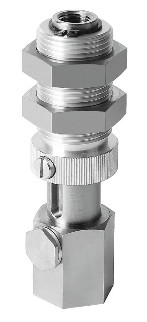 Festo esh-hcl-6-g Festo esh-hcl-6-g