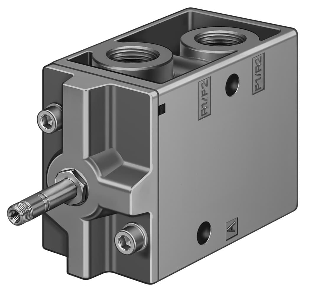 Festo mfh-3-1/2
