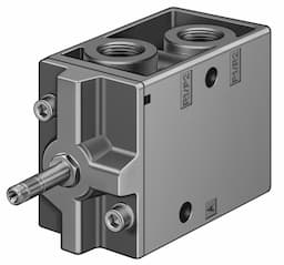 Festo mfh-3-1/2 - Thumbnail 1