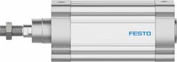Festo dsbc-125-125-d3-ppsa-n3 - Thumbnail 2