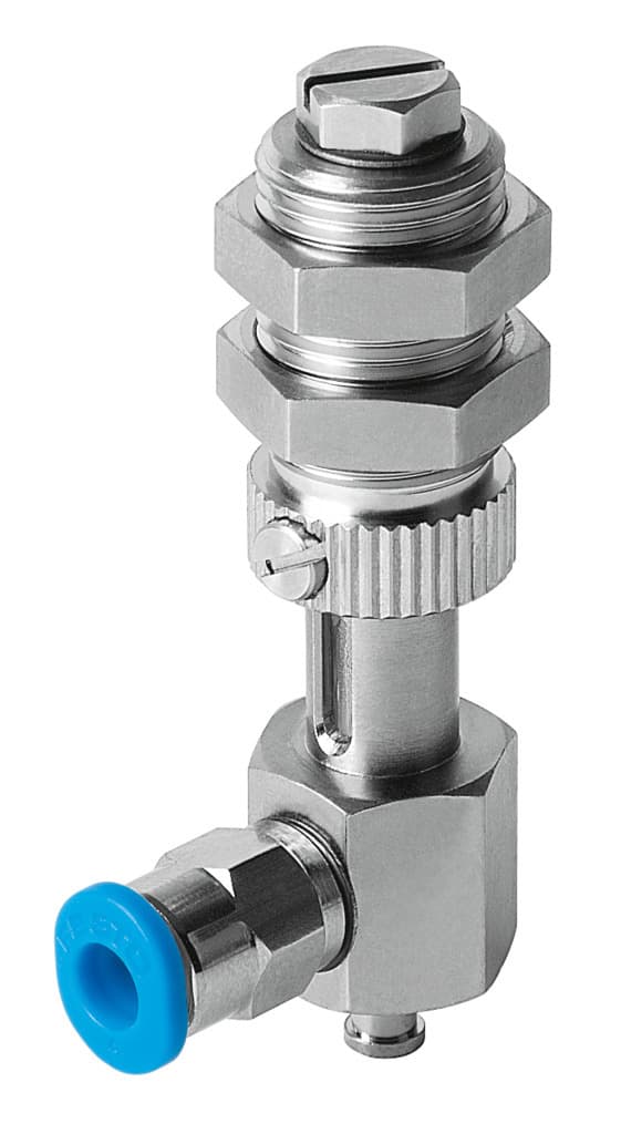 Festo esh-hdl-2-qs Festo esh-hdl-2-qs