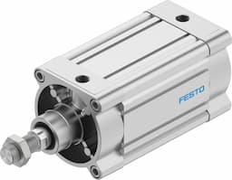 Festo dsbc-125-100-d3-ppsa-n3 - Thumbnail 1