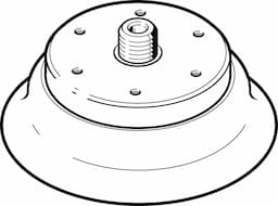 Festo ess-80-ef - Thumbnail 1