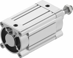 Festo dsbc-125-100-d3-ppsa-n3 - Thumbnail 3