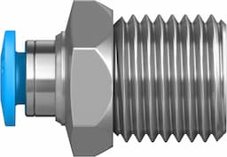 Festo qs-1/4-4 - Thumbnail 3