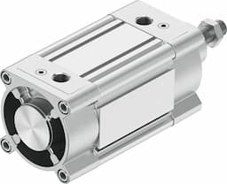 Festo dsbc-100-80-d3-ppva-n3 - Thumbnail 3