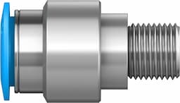 Festo qs-1/8-10-i - Thumbnail 3