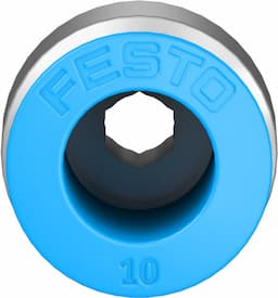 Festo qs-1/8-10-i - Thumbnail 4