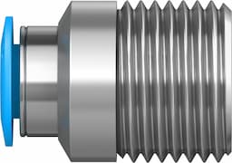 Festo qs-1/2-10-i - Thumbnail 2