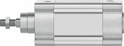Festo dsbc-100-80-d3-ppva-n3 - Thumbnail 4