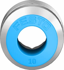 Festo qs-1/2-10-i - Thumbnail 4