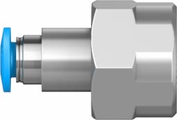 Festo qsf-1/4-4-b - Thumbnail 3