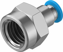 Festo qsf-3/8-6-b - Thumbnail 2