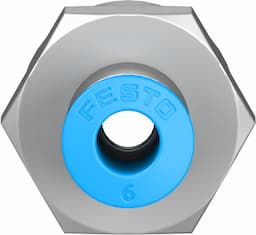 Festo qsf-3/8-6-b - Thumbnail 4