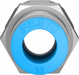 Festo qsf-1/2-12-b - Thumbnail 4