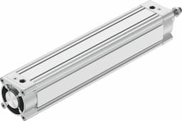 Festo dsbc-100-500-d3-ppva-n3 - Thumbnail 4