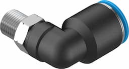 Festo qsl-1/8-10 - Thumbnail 2