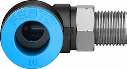 Festo qsl-1/8-10 - Thumbnail 5