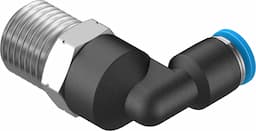 Festo qsl-1/4-4 - Thumbnail 2