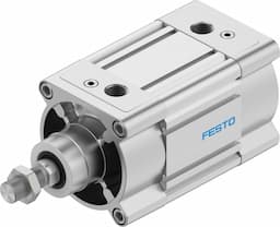 Festo dsbc-100-50-d3-ppva-n3 - Thumbnail 1