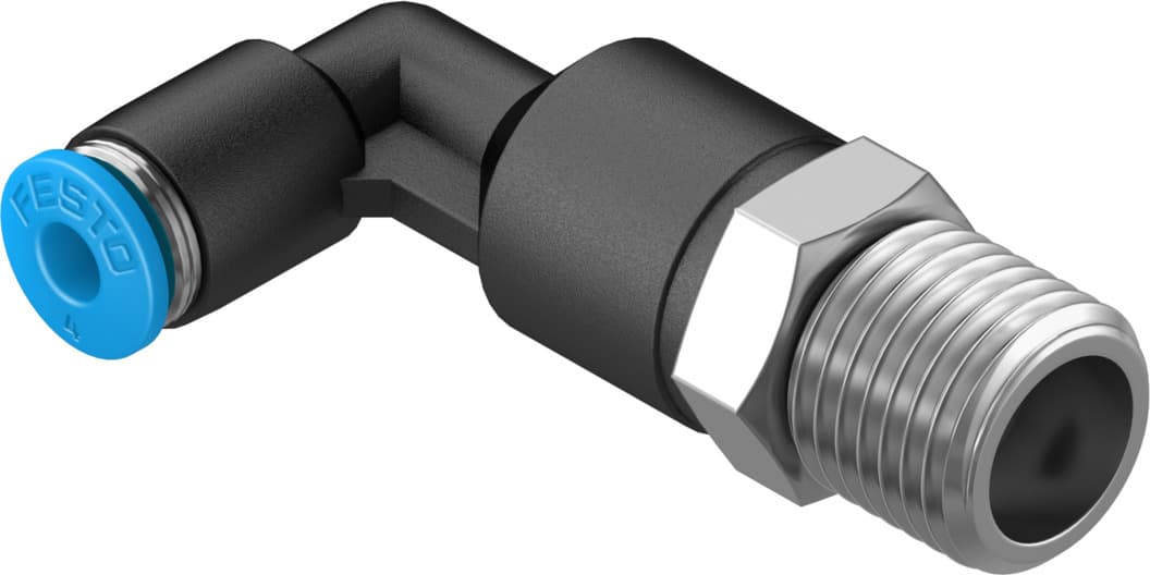 Festo qsll-1/4-4