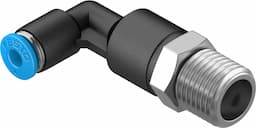 Festo qsll-1/4-4 - Thumbnail 1