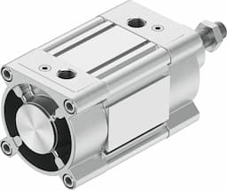Festo dsbc-100-50-d3-ppva-n3 - Thumbnail 3