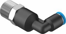 Festo qsll-3/8-6 - Thumbnail 2