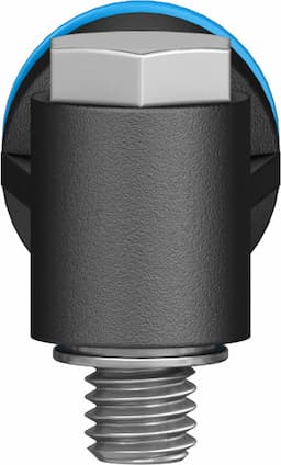 Festo qslv-m5-6 - Thumbnail 2