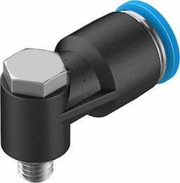 Festo qslv-m5-6 - Thumbnail 3